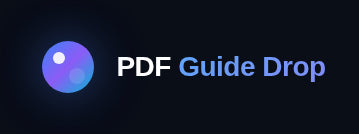 PDF GUIDE DROP